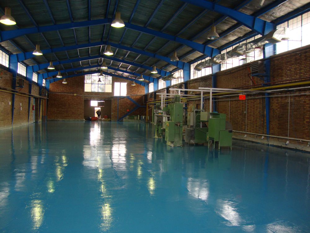 شرکت جنرال کب پارس