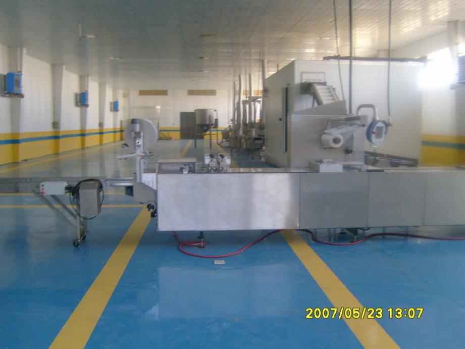 شرکت عوجان ایرانیان (رانی)