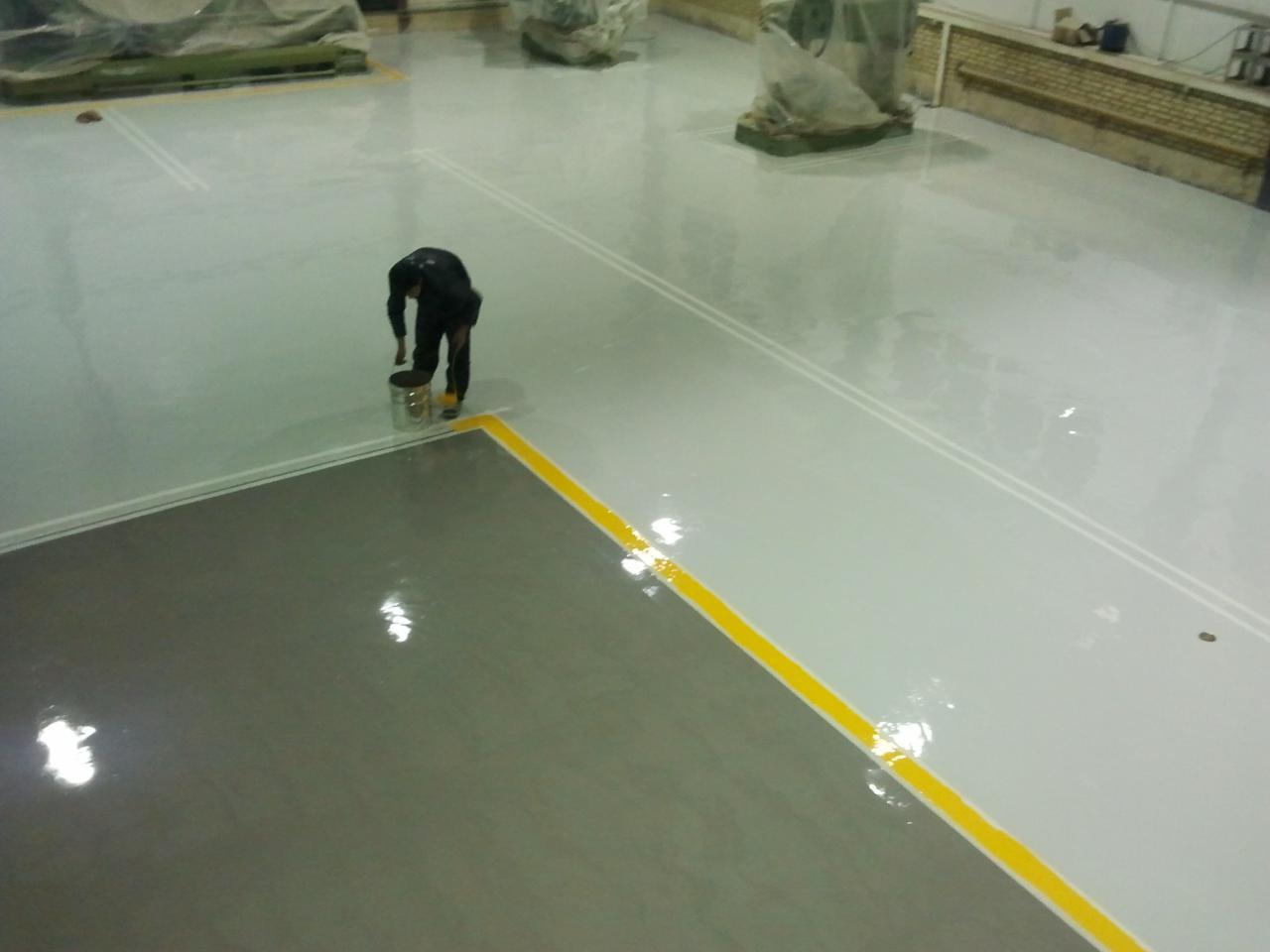 شرکت تدبیرسازند