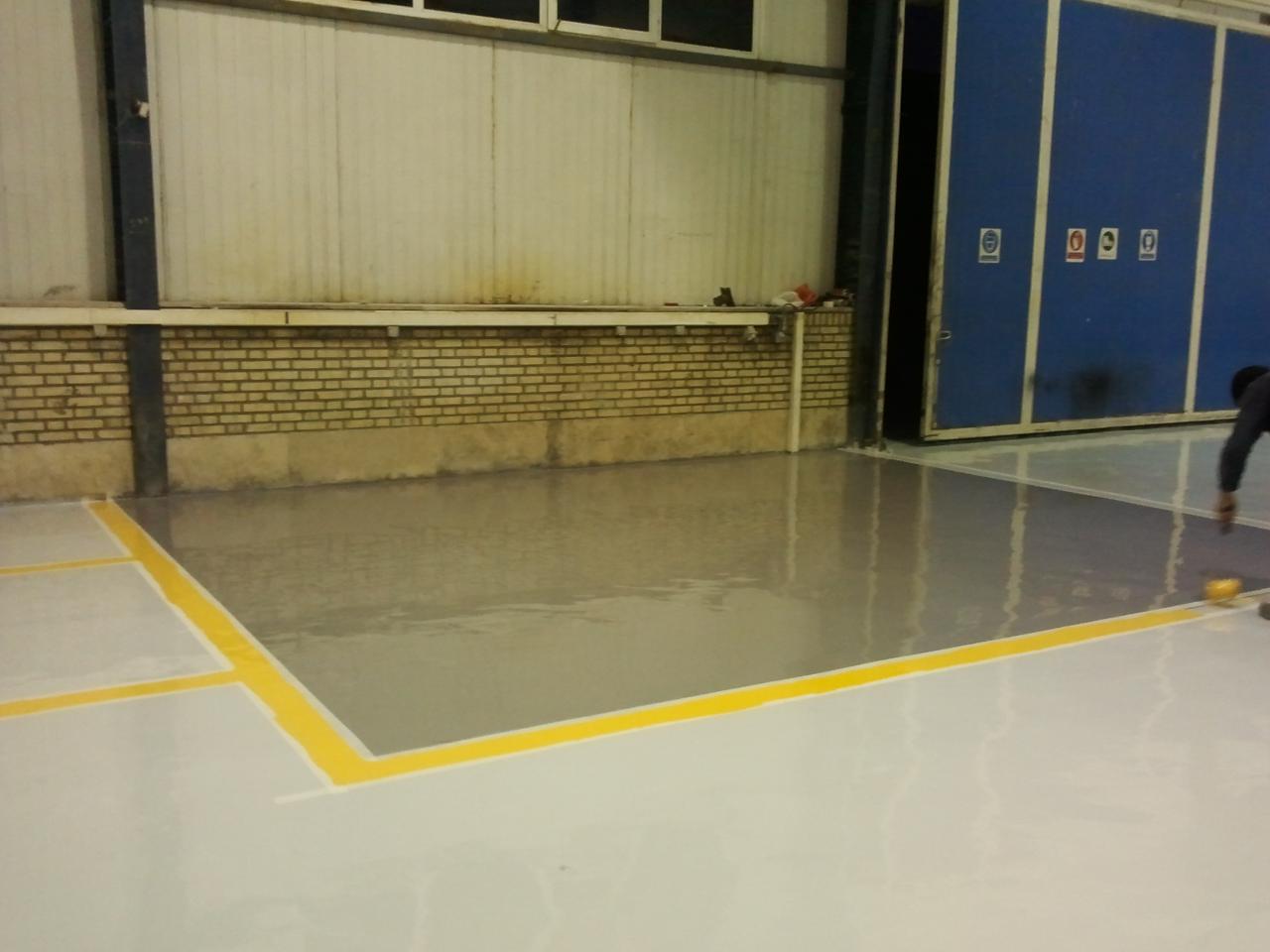 شرکت تدبیرسازند