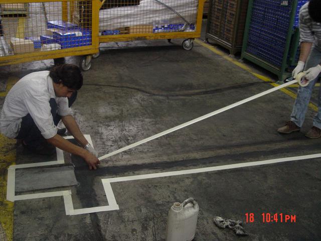 شرکت قطعات و لوازم یدکی ایران خودرو (ایساکو)