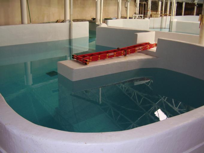 پارک دلفین-کیش