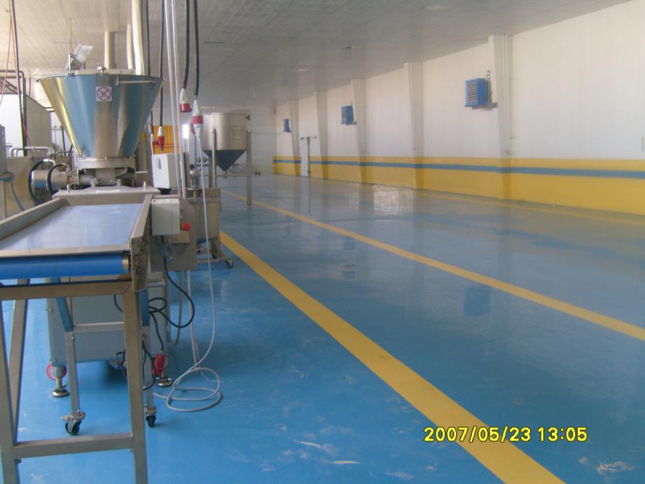 شرکت عوجان ایرانیان (رانی)