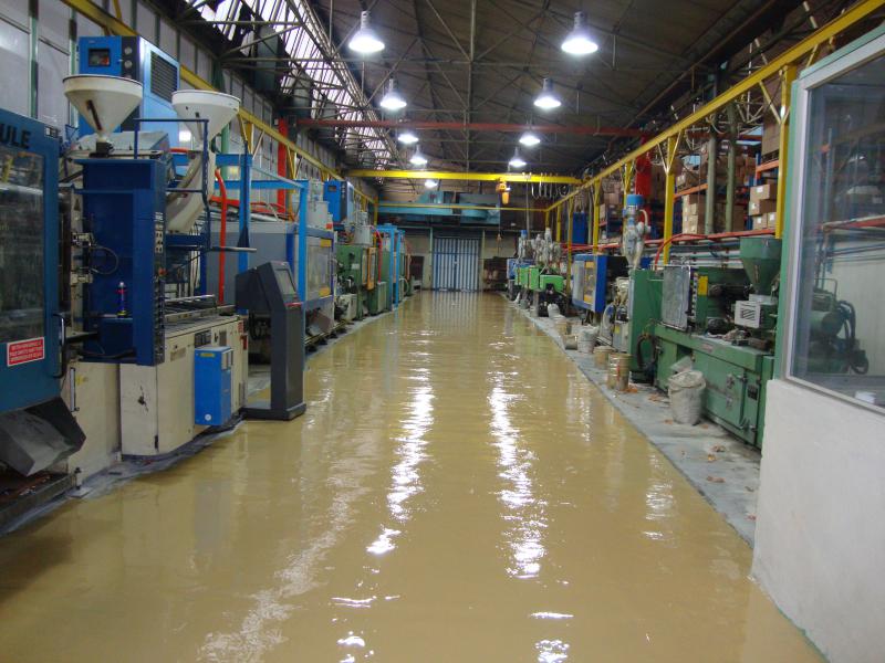 شرکت صنایع الکتریکی البرز