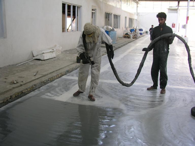 شرکت خدمات فنی رنا