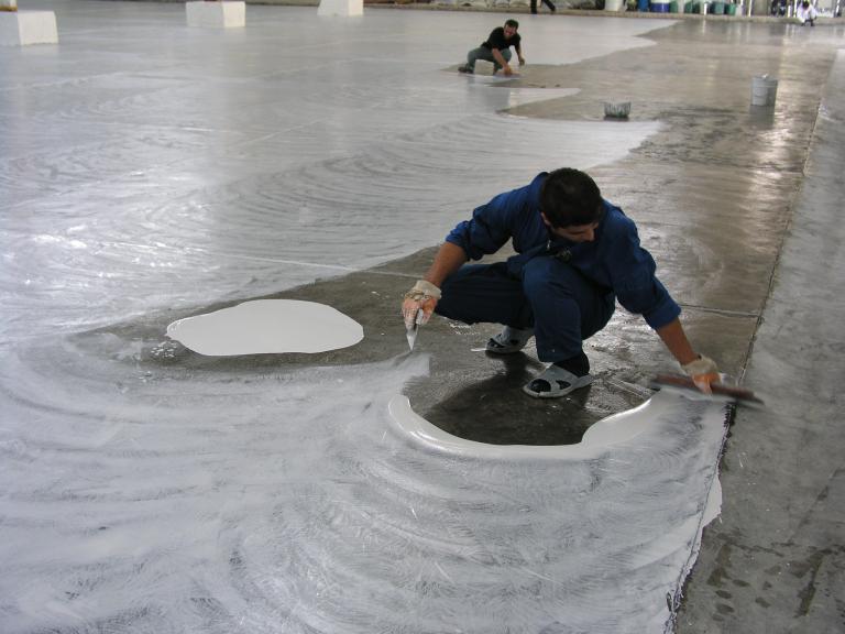 شرکت خدمات فنی رنا