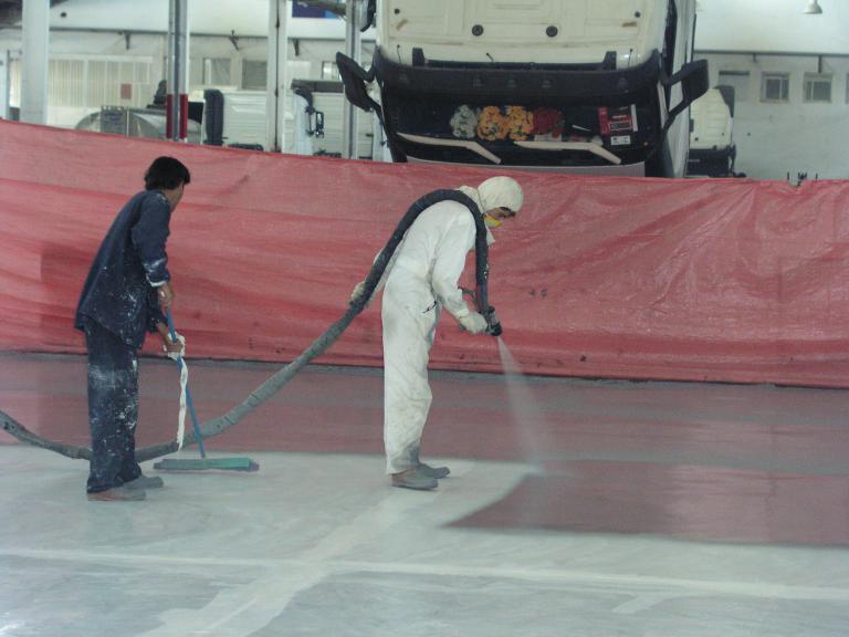 شرکت خدمات فنی رنا