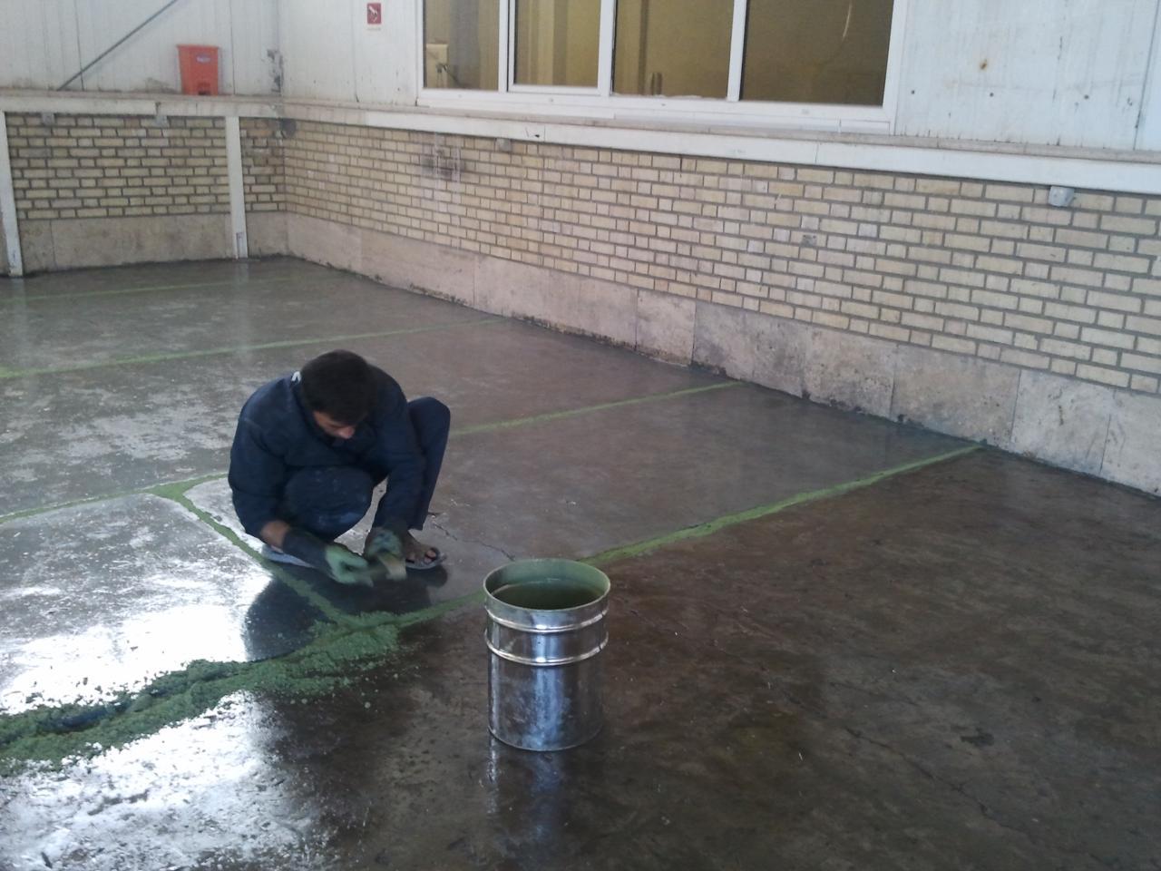 شرکت تدبیرسازند